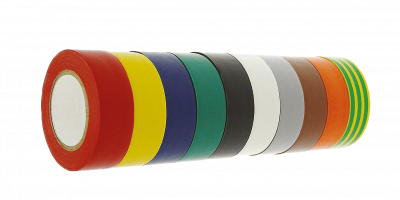 Ruban adhésif PVC couleurs pour la signalisation - LIMA Adhésifs