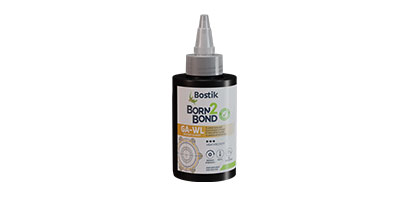 Joint instantané anaérobie orange - Bostik Born2Bond™ Gasketing