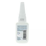 Colle instantanée cyanoacrylate moyenne viscosité Bostik marque BorntoBorn Ultra