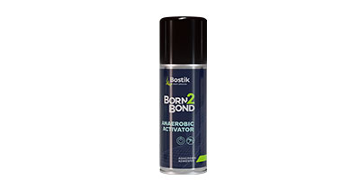 Activateur pour colle anaérobie Born2Bond™ Anaerobic Activator