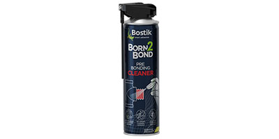 Nettoyant colle puissant Born2Bond™ Pre-Bonding Cleaner